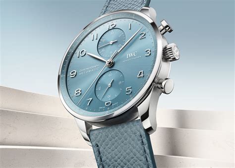 iwc watches and wonders|iwc watch website.